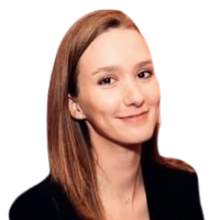 Agathe Mazars